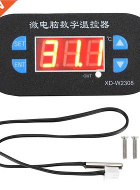 Digital Temperature Contrler Incubator Digital LED