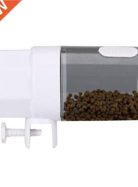 Intelligent Automatic Fish Feeder Aquarium Fish owl