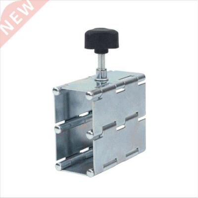 Foldable Tile Height Adjuster Riser Lift Leveler  Locator
