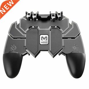 Pubg Game Gamep AK66 For Mobile Phone Shooter Trigger Fire