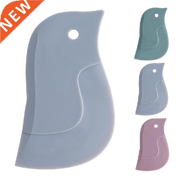 Pastry Cutter Plastic Cake Spatulas Dough Scraper Bread