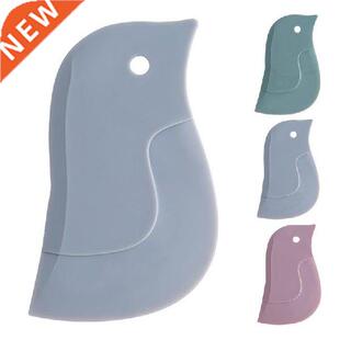 Pastry Cutter Plastic Cake Spatulas Dough Scraper Bread
