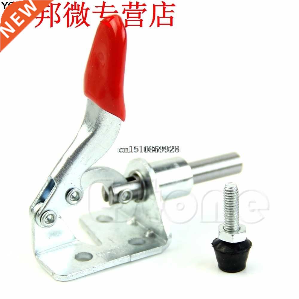 2Pcs Hot Hand Tool Toggle Clamp Vertical Clamp 301AM GH-301A