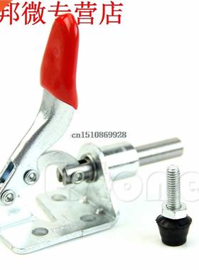 2Pcs Hot Hand Tool Toggle Clamp Vertical Clamp 301AM GH-301A