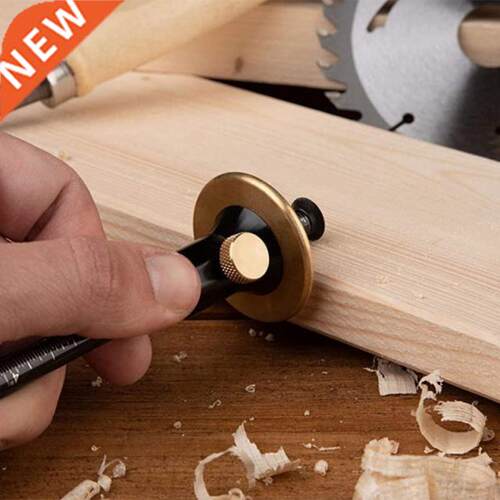 Wheel Marking Gauge Kit - Roll Stop Head,Extra Cutter Whee