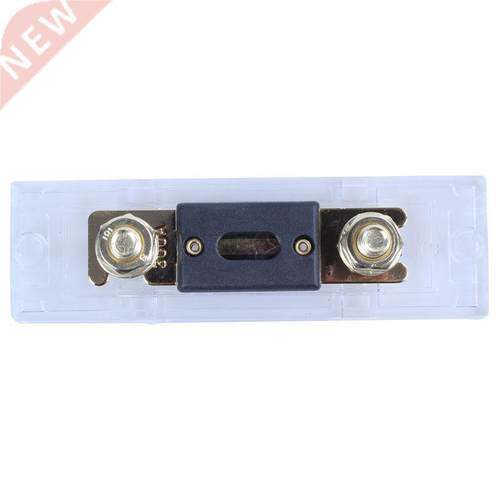 300 AMP ANL Fuse Holder Distribution in line 0 4 8 GA Positi