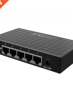Ethernet Internet Switches Hub Lan Network Cable Switch Spli