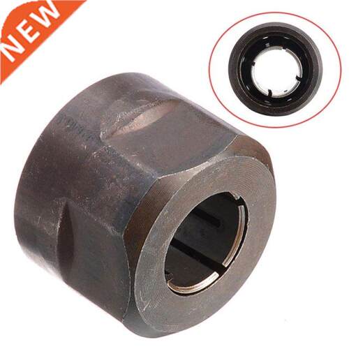 G6DA High Speed Spindle Nut of Engraving Machine Chuck with