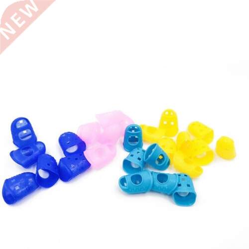 D printing pen insulation finger set 5PCS children's finger