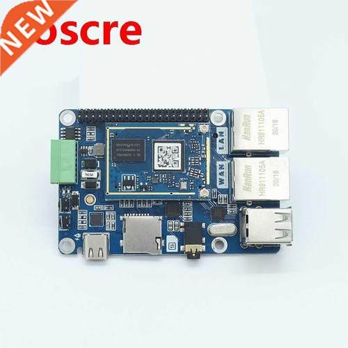 MT7688/MT7628/MT7620 Module development board wireless route