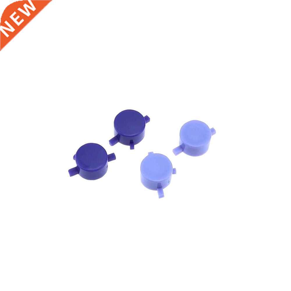 10 Sets Replcement plstic Buttons Colorful  B X Y pd for