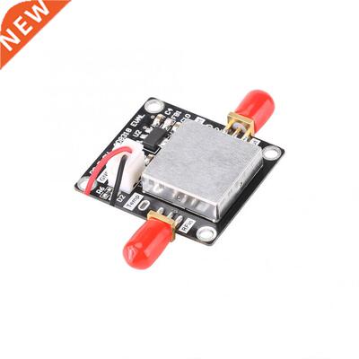 Watt Meter AD8318 1M 8GHz 70dB Logarthmc Detector Dynamc