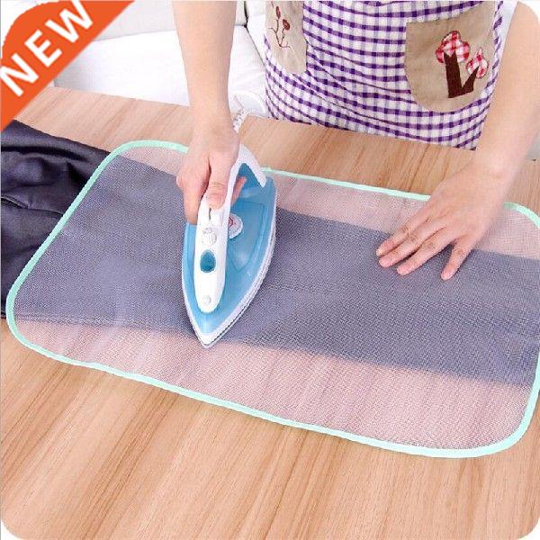 High Temperature Ironing Protection Pad Household Mesh