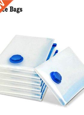 Extr Strong Vcuum Spce Sver Bgs Trnsprent Storge