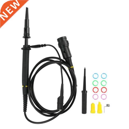 1PCS wholesale P4100 Oscilloscope Probe 100:1 High Voltage W