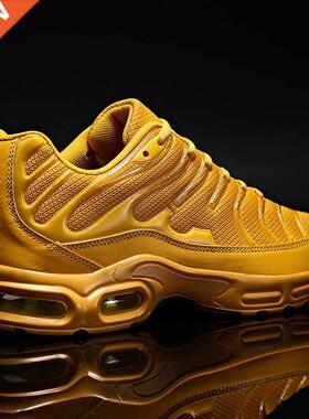 Men's Running Shoes Air Cushion Cross-border Men Sneakers Pr