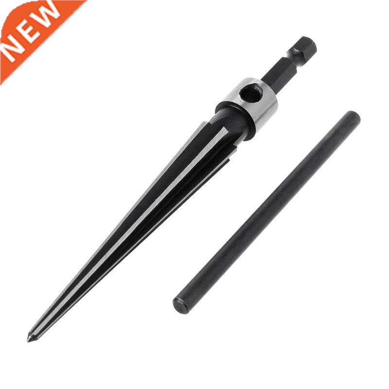 -1mm Bridge Pin Hole Hand Held Reamer T Handle Tapered 6 F