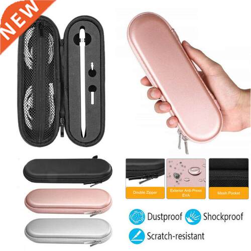 For Apple iPad Pro Pencil Case Pen Carry Bag Holder Pouch E