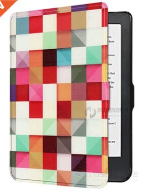 For Kobo Clara HD 6.0 inch E-Book Protective Capa Founda Rea