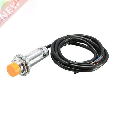 1-10mm Approach Sensor Cylindrical Capacitive Proximity Swit