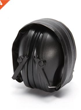 Ear protector Tactical Shooting Earmuff Adjustable Foldable