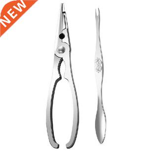 Crab Tool Crackers Corn Cracker Tools And Seafood Utensils