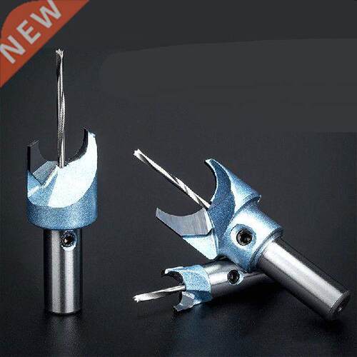 6mm-14mm Hard Alloy Woodworking Router Bit Wooden Buda