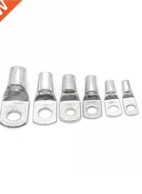 20PCS SC6-5/6 M4/M5/M6/M8 4mm2 6mm2 10/16/25mm2 35/50mm2 4mm