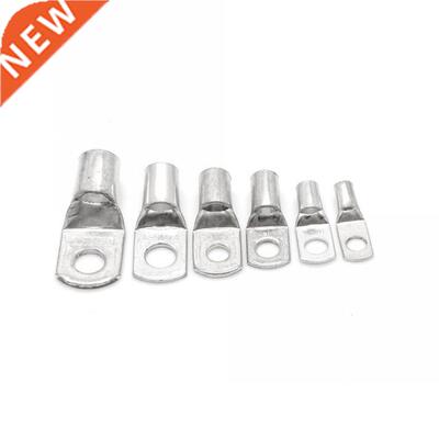 20PCS SC6-5/6 M4/M5/M6/M8 4mm2 6mm2 10/16/25mm2 35/50mm2 4mm