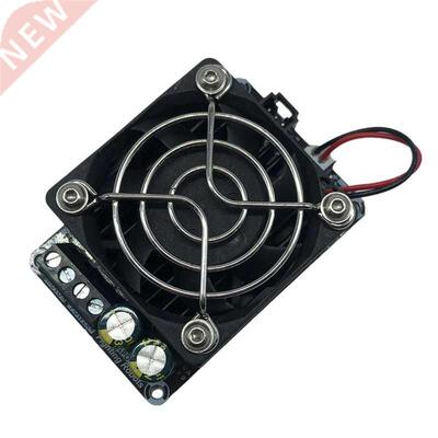 APO-A2 DC Motor Speed Controller 7V to 5V Current Limiting