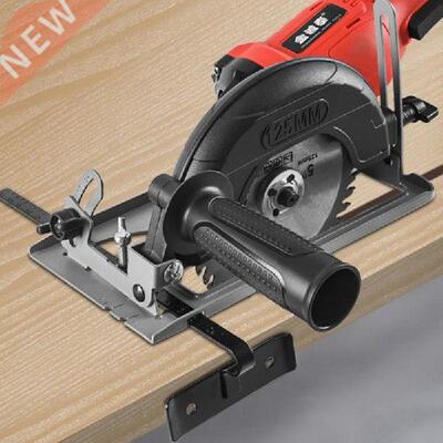 Hand Angle Grinder Converter To Cutter Cutting Machine