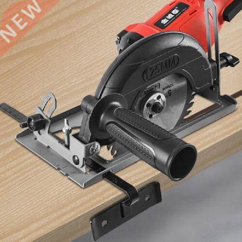 Hand Angle Grinder Converter To Cutter Cutting Machine