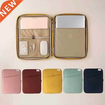 Fashion iPad Sleeve Bag 9.7 10.2 10.5 Pro11 10.9 Air2/3/4 6t