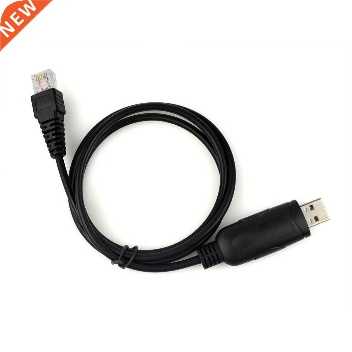 USB Programming Cable for ICOM F110 Mobile Rio F-110 F500