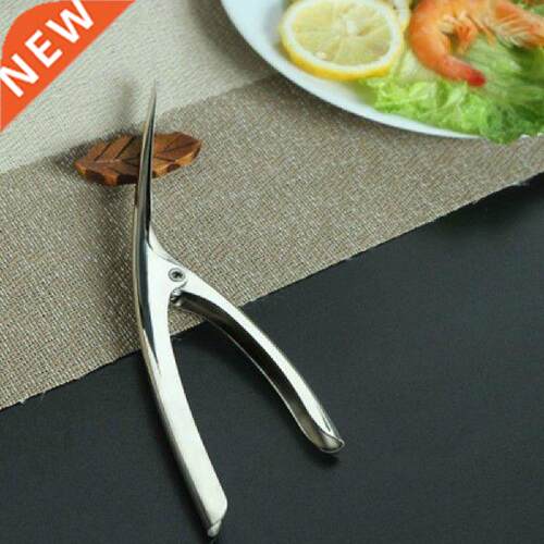 Stinless Steel Shrimp Peeler Prwn Shrimp Peeling Plier