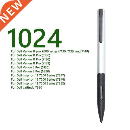 Stylus Pen For Dell Venue 8 Pro 510 580 Venue 11 Pro 510