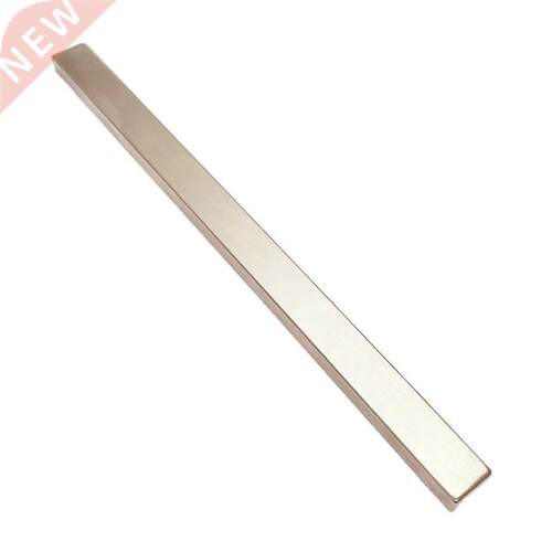 100x10x5mm N35 Neodymium Magnet Small Block Strong Magnet Su