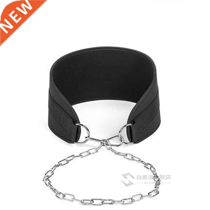 Weight belt single parallel bars pull-up barbell weight belt