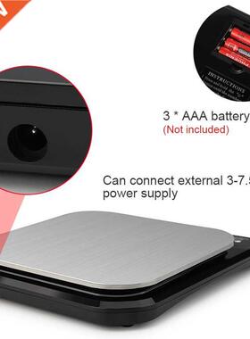 3kg/5kg/10kg 0.1g/1g High ccurcy Bcklight Electric Scle