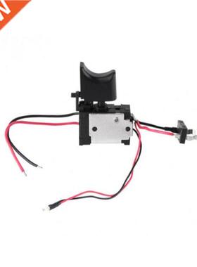 DC7.2-24V Electric Drill Switch Cordless Drill Speed Control