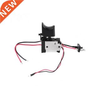 DC7.2-24V Electric Drill Switch Cordless Drill Speed Control