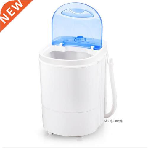4.2KG capacity Mini clothes washing machine Home/dormitory