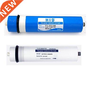 400 gpd reverse osmosis filter 3013-400G Membrane Water