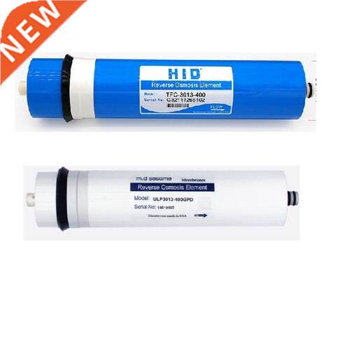 400 gpd reverse osmosis filter 3013-400G Membrane Water