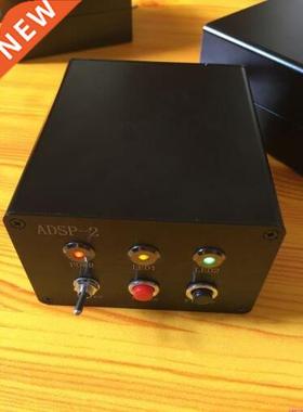 Audio DSP Digital Filter SSB CW Ham Radio ADSP Filter Noise