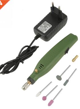 220V 12W Mini Electric Drill Tools with Polishing for Polis