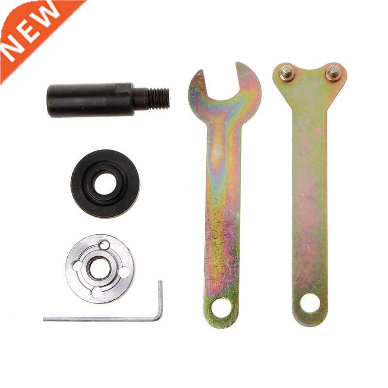 Everlasting M10 Drill Spindle apter Grinding Polishing Sha