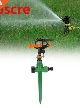 6Pcs 1/2 Inch Garden Jet Sprinkler He 360 Rotating Agricul