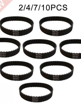 2/4/7/10 Belts Planer Drive Belt 90XL 914592 For BLACK DECKE