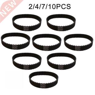 2/4/7/10 Belts Planer Drive Belt 90XL 914592 For BLACK DECKE